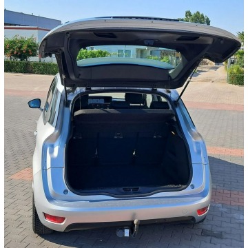 Citroen C4 Picasso  Minivan/Van 2015,  1.6 diesel - Na sprzedaż za 28 900 zł - Rawa Mazowiecka - zdjęcie 5