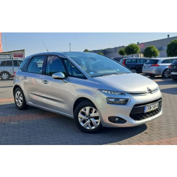 Citroen C4 Picasso  Minivan/Van 2015,  1.6 diesel - Na sprzedaż za 28 900 zł - Rawa Mazowiecka - zdjęcie 2