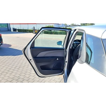 Citroen C4 Picasso  Minivan/Van 2015,  1.6 diesel - Na sprzedaż za 28 900 zł - Rawa Mazowiecka - zdjęcie 9