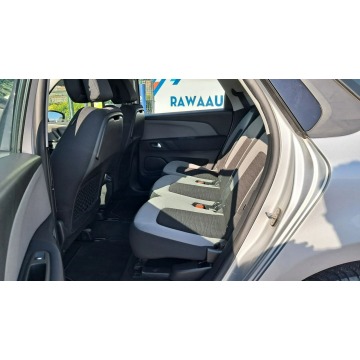 Citroen C4 Picasso  Minivan/Van 2015,  1.6 diesel - Na sprzedaż za 28 900 zł - Rawa Mazowiecka - zdjęcie 7