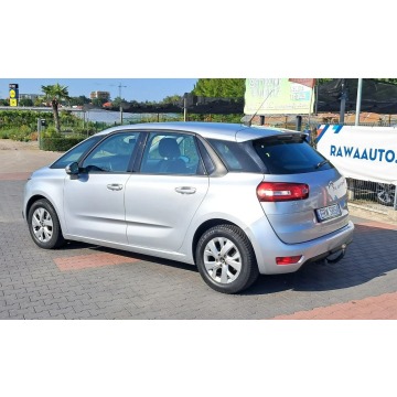 Citroen C4 Picasso  Minivan/Van 2015,  1.6 diesel - Na sprzedaż za 28 900 zł - Rawa Mazowiecka - zdjęcie 3