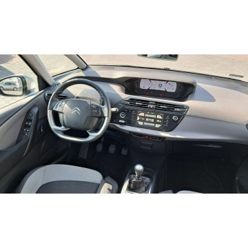 Citroen C4 Picasso  Minivan/Van 2015,  1.6 diesel - Na sprzedaż za 28 900 zł - Rawa Mazowiecka - zdjęcie 6