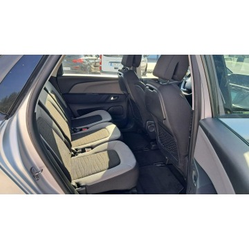 Citroen C4 Picasso  Minivan/Van 2015,  1.6 diesel - Na sprzedaż za 28 900 zł - Rawa Mazowiecka - zdjęcie 12