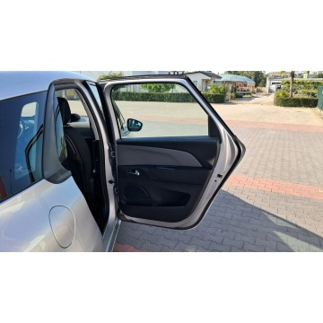 Citroen C4 Picasso  Minivan/Van 2015,  1.6 diesel - Na sprzedaż za 28 900 zł - Rawa Mazowiecka - zdjęcie 11