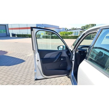 Citroen C4 Picasso  Minivan/Van 2015,  1.6 diesel - Na sprzedaż za 28 900 zł - Rawa Mazowiecka - zdjęcie 10