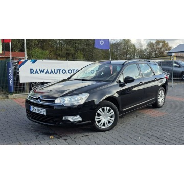 Citroen C5 - 1.8 16V 125 koni Klimatronik możliwa ZAMIANA