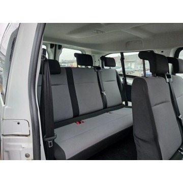 Citroen Jumpy  Minivan/Van 2018,  1.6 diesel - Na sprzedaż za 70 900 zł - Rawa Mazowiecka - zdjęcie 6