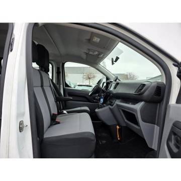 Citroen Jumpy  Minivan/Van 2018,  1.6 diesel - Na sprzedaż za 70 900 zł - Rawa Mazowiecka - zdjęcie 7