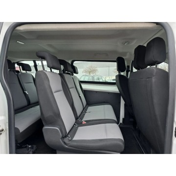 Citroen Jumpy  Minivan/Van 2018,  1.6 diesel - Na sprzedaż za 70 900 zł - Rawa Mazowiecka - zdjęcie 10