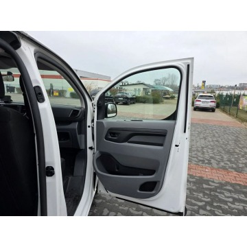 Citroen Jumpy  Minivan/Van 2018,  1.6 diesel - Na sprzedaż za 70 900 zł - Rawa Mazowiecka - zdjęcie 11