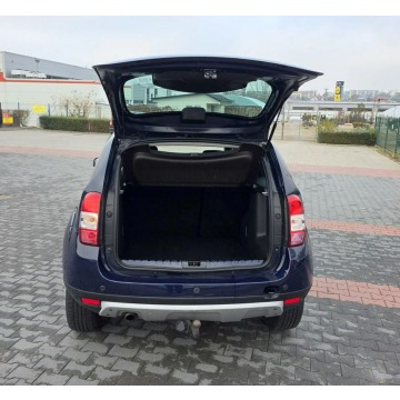Dacia Duster  SUV 2014,  1.2 benzyna - Na sprzedaż za 27 900 zł - Rawa Mazowiecka - zdjęcie 5