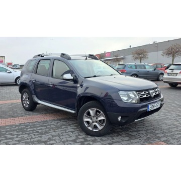 Dacia Duster  SUV 2014,  1.2 benzyna - Na sprzedaż za 27 900 zł - Rawa Mazowiecka - zdjęcie 2