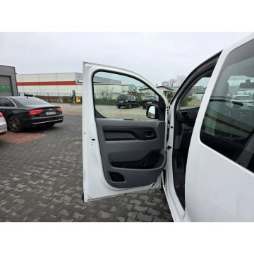Citroen Jumpy  Minivan/Van 2018,  1.6 diesel - Na sprzedaż za 70 900 zł - Rawa Mazowiecka - zdjęcie 12