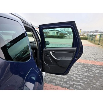 Dacia Duster  SUV 2014,  1.2 benzyna - Na sprzedaż za 27 900 zł - Rawa Mazowiecka - zdjęcie 10