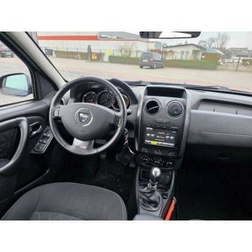 Dacia Duster  SUV 2014,  1.2 benzyna - Na sprzedaż za 27 900 zł - Rawa Mazowiecka - zdjęcie 6