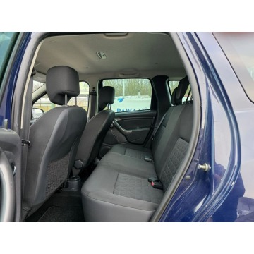 Dacia Duster  SUV 2014,  1.2 benzyna - Na sprzedaż za 27 900 zł - Rawa Mazowiecka - zdjęcie 7