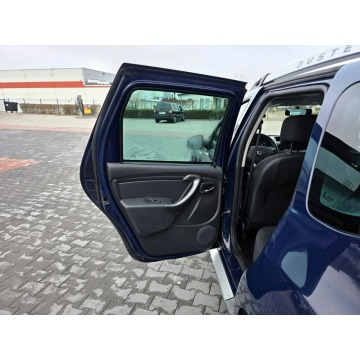 Dacia Duster  SUV 2014,  1.2 benzyna - Na sprzedaż za 27 900 zł - Rawa Mazowiecka - zdjęcie 9