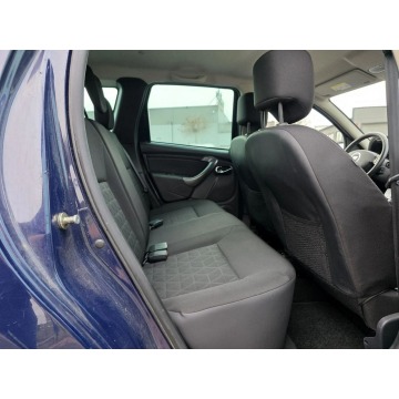 Dacia Duster  SUV 2014,  1.2 benzyna - Na sprzedaż za 27 900 zł - Rawa Mazowiecka - zdjęcie 11