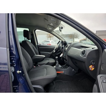 Dacia Duster  SUV 2014,  1.2 benzyna - Na sprzedaż za 27 900 zł - Rawa Mazowiecka - zdjęcie 8