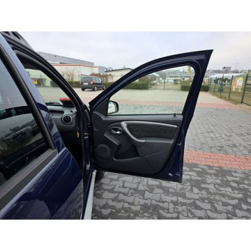 Dacia Duster  SUV 2014,  1.2 benzyna - Na sprzedaż za 27 900 zł - Rawa Mazowiecka - zdjęcie 12