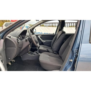 Dacia Duster  SUV 2010,  1.6 benzyna - Na sprzedaż za 22 900 zł - Rawa Mazowiecka - zdjęcie 9