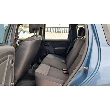 Dacia Duster  SUV 2010,  1.6 benzyna - Na sprzedaż za 22 900 zł - Rawa Mazowiecka - zdjęcie 7
