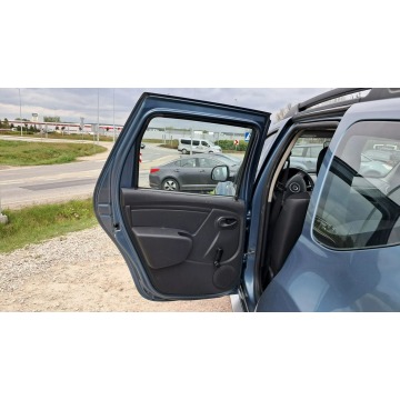 Dacia Duster  SUV 2010,  1.6 benzyna - Na sprzedaż za 22 900 zł - Rawa Mazowiecka - zdjęcie 6