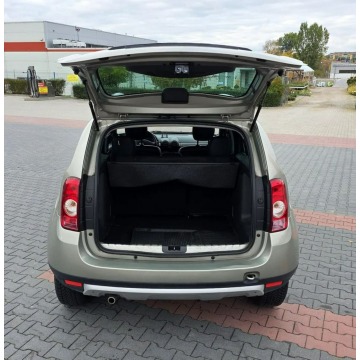 Dacia Duster  SUV 2012,  1.6 benzyna - Na sprzedaż za 21 900 zł - Rawa Mazowiecka - zdjęcie 5