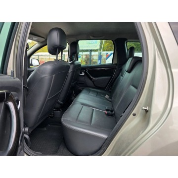 Dacia Duster  SUV 2012,  1.6 benzyna - Na sprzedaż za 21 900 zł - Rawa Mazowiecka - zdjęcie 6