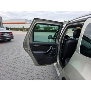 Dacia Duster  SUV 2012,  1.6 benzyna - Na sprzedaż za 21 900 zł - Rawa Mazowiecka - zdjęcie 9