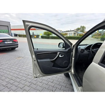 Dacia Duster  SUV 2012,  1.6 benzyna - Na sprzedaż za 21 900 zł - Rawa Mazowiecka - zdjęcie 10