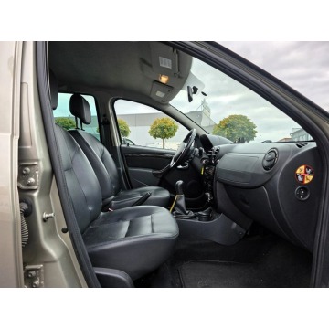 Dacia Duster  SUV 2012,  1.6 benzyna - Na sprzedaż za 21 900 zł - Rawa Mazowiecka - zdjęcie 7