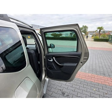 Dacia Duster  SUV 2012,  1.6 benzyna - Na sprzedaż za 21 900 zł - Rawa Mazowiecka - zdjęcie 12