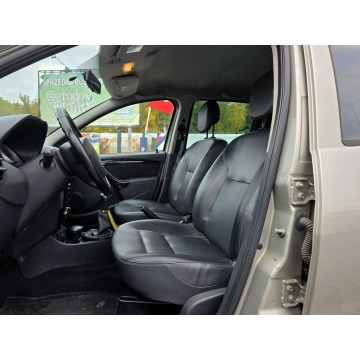 Dacia Duster  SUV 2012,  1.6 benzyna - Na sprzedaż za 21 900 zł - Rawa Mazowiecka - zdjęcie 11