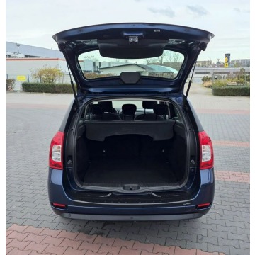 Dacia Logan 2018,  0.9 benzyna+LPG - Na sprzedaż za 27 400 zł - Rawa Mazowiecka - zdjęcie 5