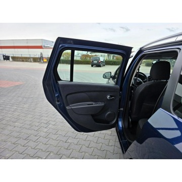 Dacia Logan 2018,  0.9 benzyna+LPG - Na sprzedaż za 27 400 zł - Rawa Mazowiecka - zdjęcie 9