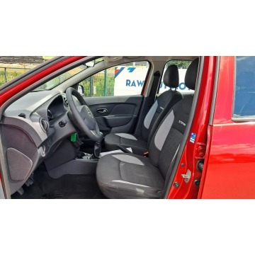 Dacia Sandero Stepway  SUV 2015,  0.9 benzyna - Na sprzedaż za 22 900 zł - Rawa Mazowiecka - zdjęcie 8