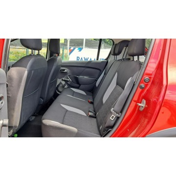 Dacia Sandero Stepway  SUV 2015,  0.9 benzyna - Na sprzedaż za 22 900 zł - Rawa Mazowiecka - zdjęcie 7
