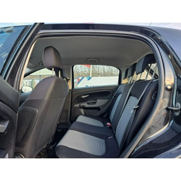 Fiat Grande Punto  Hatchback 2007,  1.4 benzyna - Na sprzedaż za 9 900,00 zł - Rawa Mazowiecka - zdjęcie 7