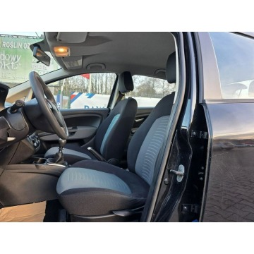 Fiat Grande Punto  Hatchback 2007,  1.4 benzyna - Na sprzedaż za 9 900,00 zł - Rawa Mazowiecka - zdjęcie 6