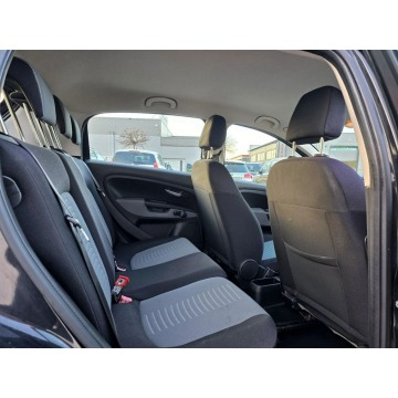 Fiat Grande Punto  Hatchback 2007,  1.4 benzyna - Na sprzedaż za 9 900,00 zł - Rawa Mazowiecka - zdjęcie 12
