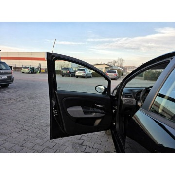 Fiat Grande Punto  Hatchback 2007,  1.4 benzyna - Na sprzedaż za 9 900,00 zł - Rawa Mazowiecka - zdjęcie 10