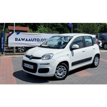 Fiat Panda - 0.9 TwinAir 86 koni Klimatyzacja możliwa ZAMIANA