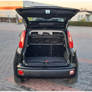 Fiat Panda  Hatchback 2013,  0.9 benzyna - Na sprzedaż za 19 900 zł - Rawa Mazowiecka - zdjęcie 5