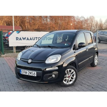 Fiat Panda - 0.9 TwinAir 86 koni Klimatyzacja możliwa ZAMIANA