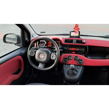 Fiat Panda  Hatchback 2013,  0.9 benzyna - Na sprzedaż za 19 900 zł - Rawa Mazowiecka - zdjęcie 6