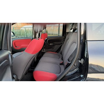 Fiat Panda  Hatchback 2013,  0.9 benzyna - Na sprzedaż za 19 900 zł - Rawa Mazowiecka - zdjęcie 7