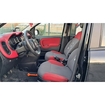 Fiat Panda  Hatchback 2013,  0.9 benzyna - Na sprzedaż za 19 900 zł - Rawa Mazowiecka - zdjęcie 11