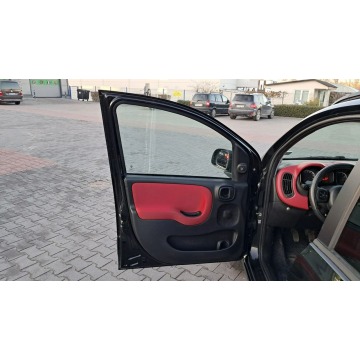 Fiat Panda  Hatchback 2013,  0.9 benzyna - Na sprzedaż za 19 900 zł - Rawa Mazowiecka - zdjęcie 10
