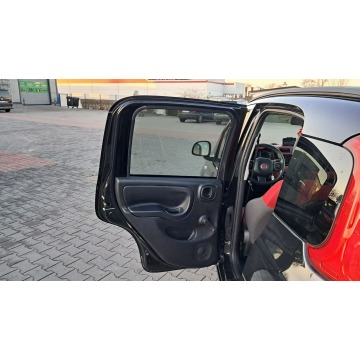 Fiat Panda  Hatchback 2013,  0.9 benzyna - Na sprzedaż za 19 900 zł - Rawa Mazowiecka - zdjęcie 9